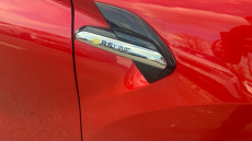 Renault Captur 1.3 Mild hybrid 140 R.S. Line 5dr Petrol Hatchback